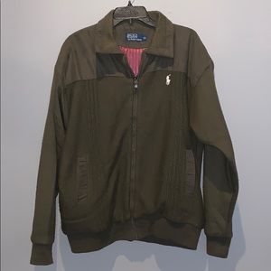 Polo by Ralph Lauren sweater jacket/coat